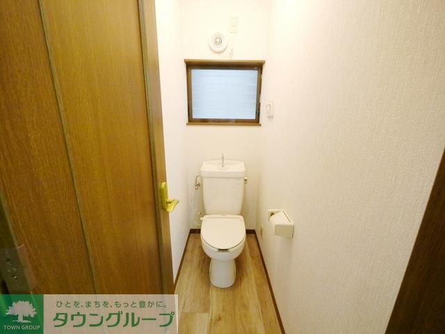 トイレ　★トイレ★
