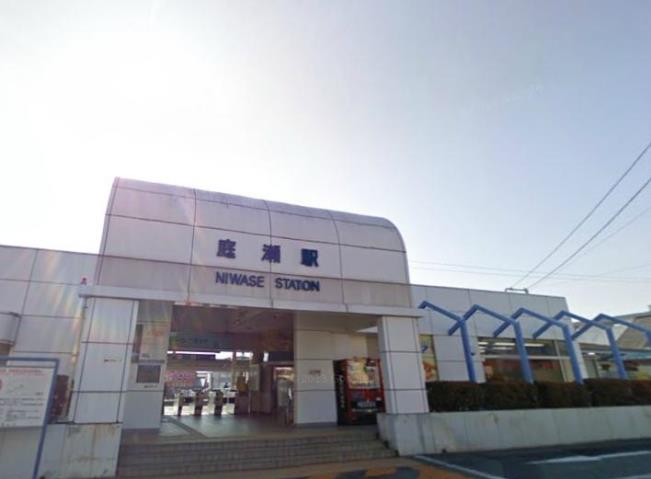 その他　ＪＲ　庭瀬駅（その他）まで850m