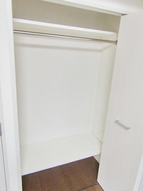 収納　※別部屋参考写真※