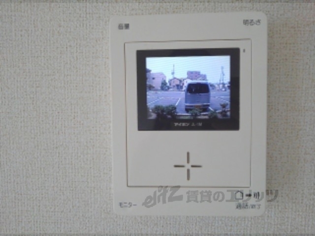 セキュリティ　ドアフォン（ＴＶ含）