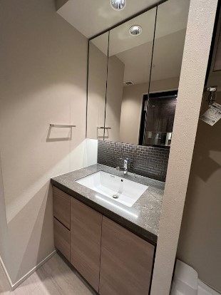 洗面設備　洗面※別部屋参考写真