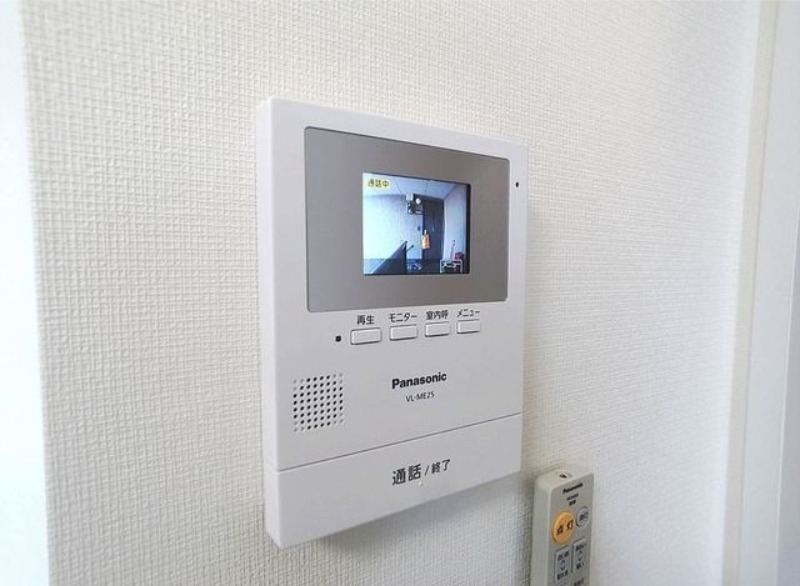 セキュリティ　図面と現状に相違がある場合には現状を優先