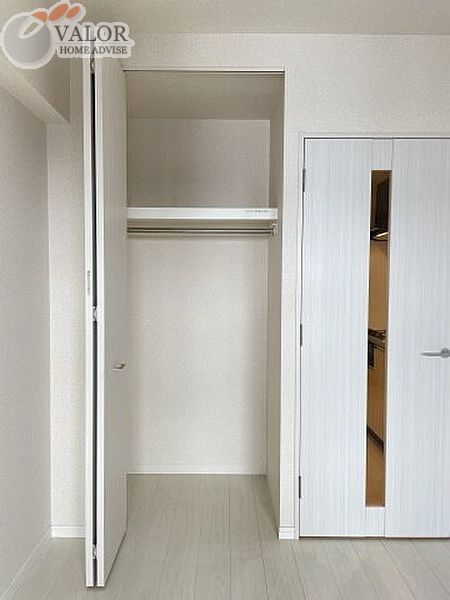 収納　物件画像