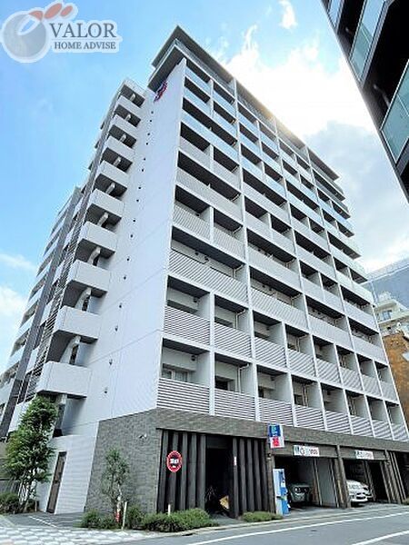 建物外観　物件画像