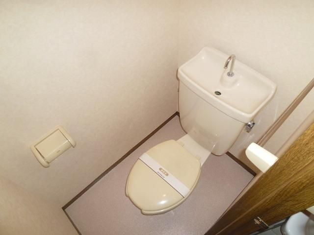 トイレ　★お問い合わせはタウンハウジングまで★