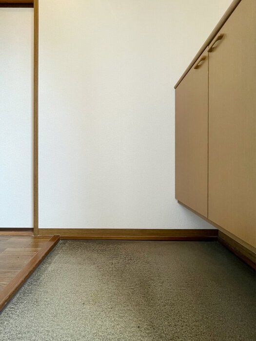 玄関　★お問い合わせはタウンハウジングまで★