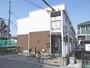 百舌鳥駅より徒歩19分 1階 築24年2ヶ月の賃貸物件