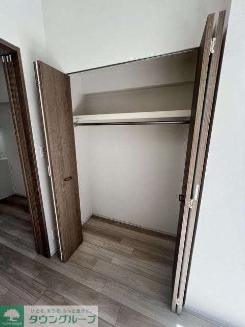 収納　収納