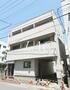 南砂町駅より徒歩8分 2階 築1年1ヶ月の賃貸物件
