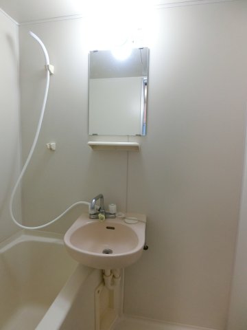 その他設備　401の写真