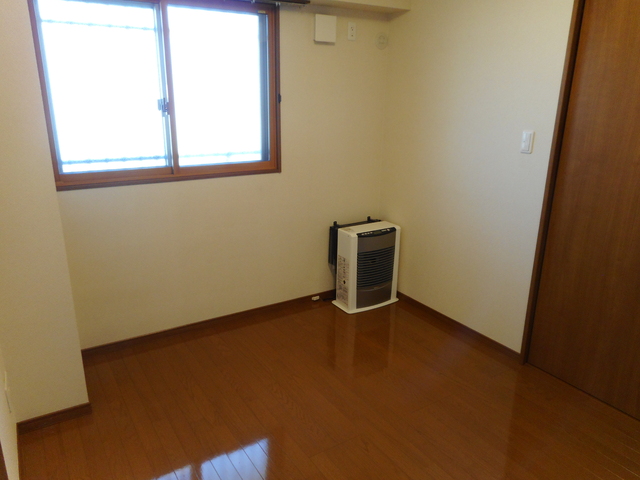 その他部屋・スペース　洋室６帖