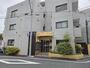 サンフル中野富士見町 1階 築41年4ヶ月の賃貸物件