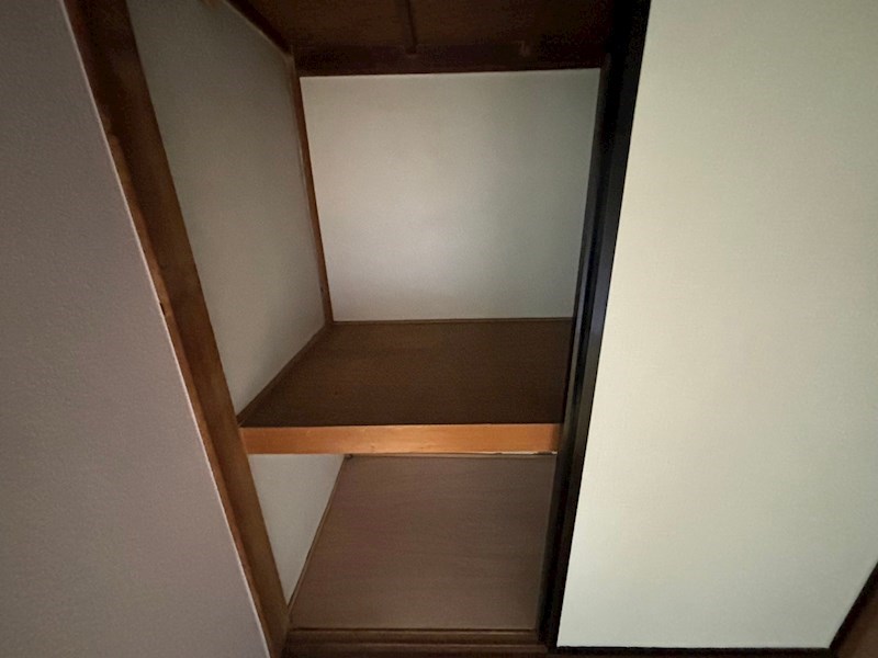 収納　類似写真