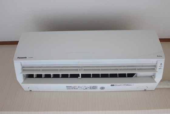 その他設備　※掲載写真は同マンション別部屋参考写真となります。