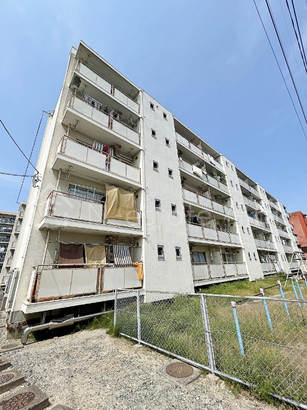 建物外観　★お問合せお待ちしております♪★