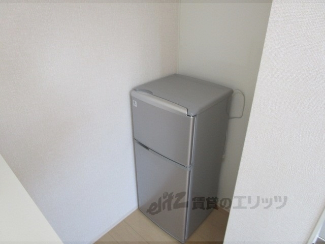 その他部屋・スペース　冷蔵庫