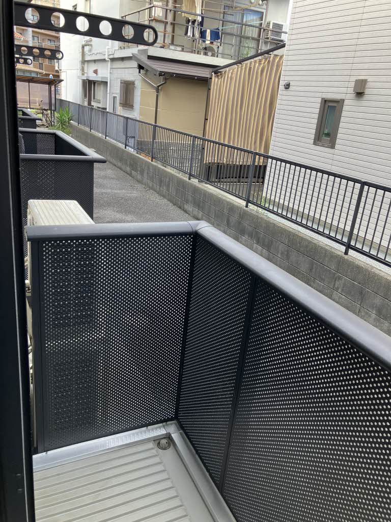 ティアラ藤の内装写真