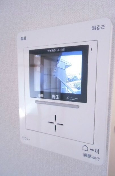 セキュリティ　別部屋参照