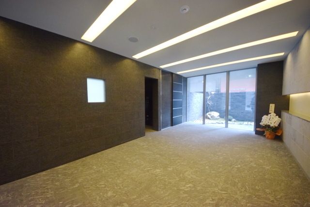 ロビー
