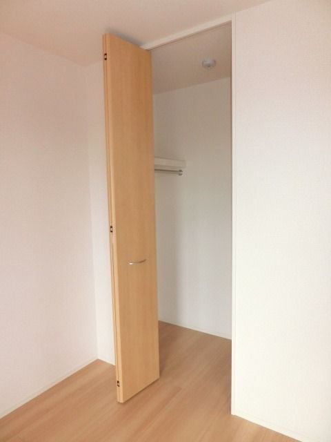 その他　収納があると便利ですね
