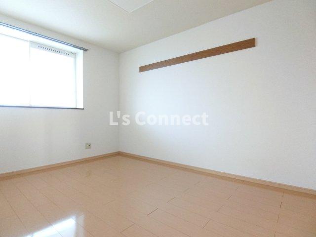 その他　各部屋が独立していて、それぞれのお部屋がもてます。