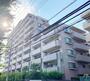 北浦和駅より徒歩10分 5階 築25年9ヶ月の賃貸物件