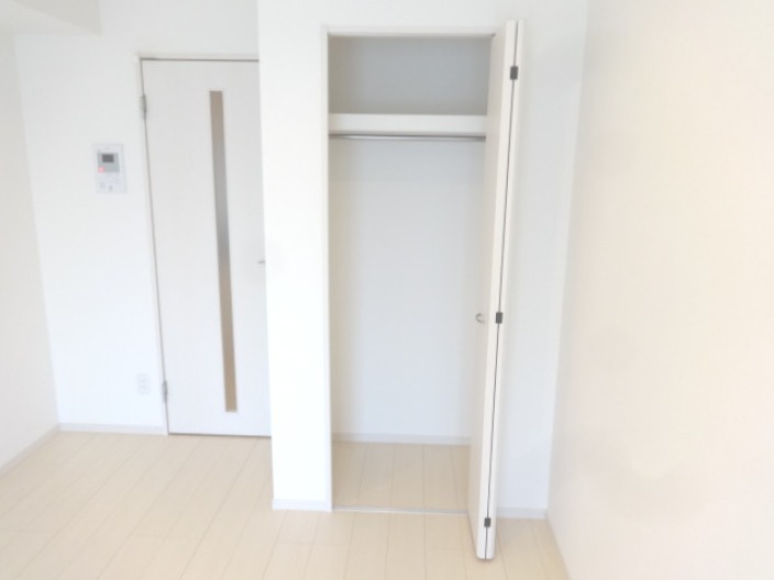 収納　一人暮らしでも収納は大事ですよね。