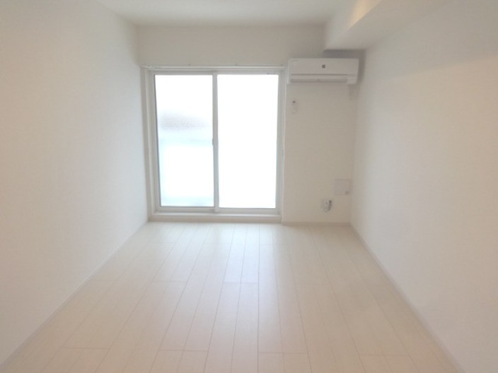 その他部屋・スペース　開放感いっぱいのお部屋です。