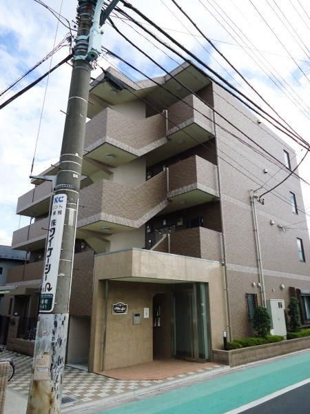 建物外観　☆外観☆