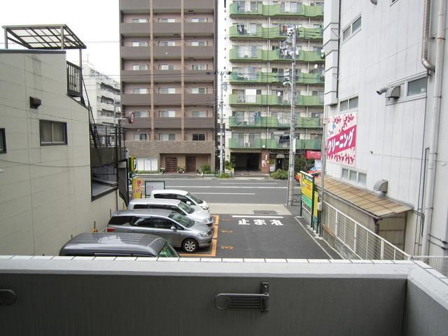 眺望　景色