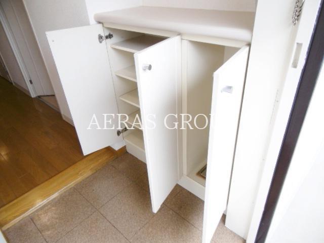 その他　他部屋参考。