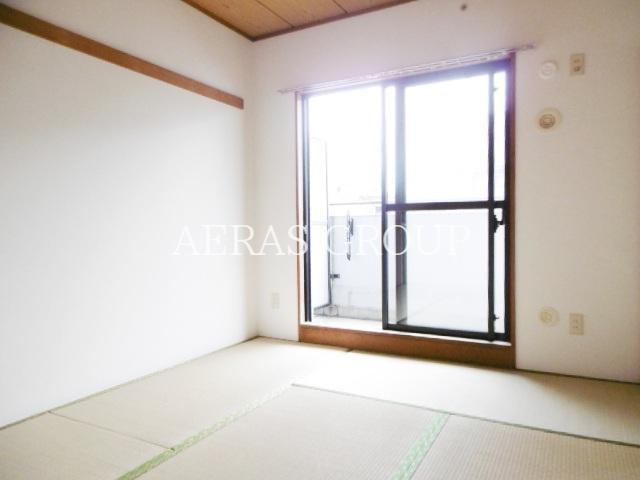 その他部屋・スペース　他部屋参考。