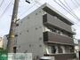 平塚駅より徒歩10分 2階 築9年9ヶ月の賃貸物件