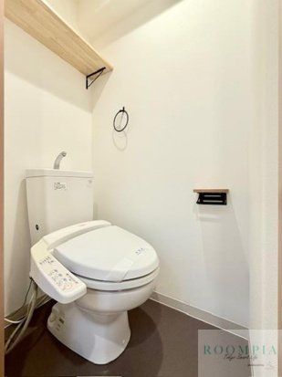 トイレ　※類似間取参考画像