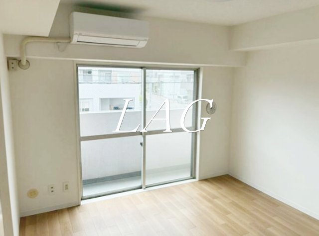 その他部屋・スペース　寝室です。