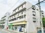 池上駅より徒歩7分 2階 築37年の賃貸物件