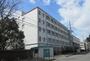 中学校　大阪市立北稜中学校（中学校）まで363m
