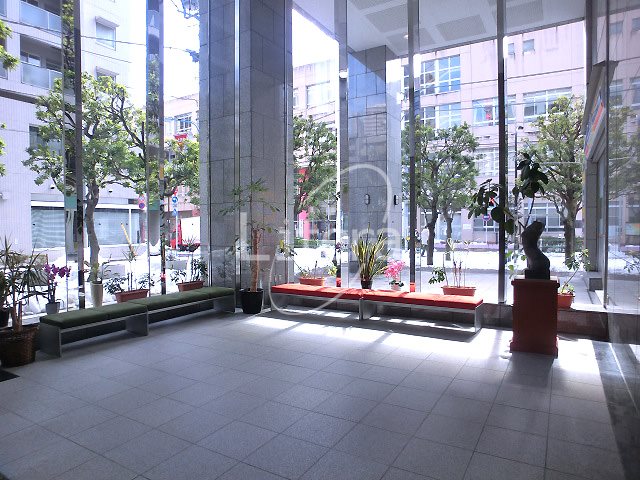 ロビー