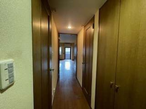 その他　廊下