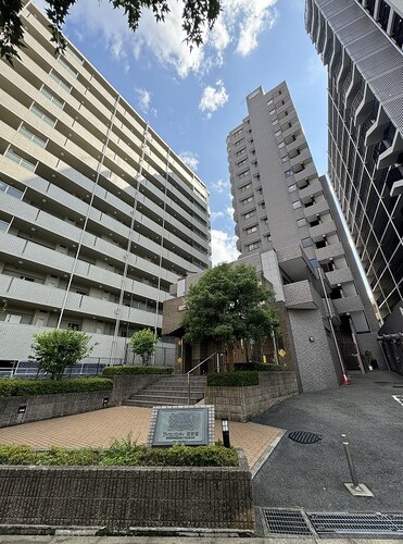 建物外観　建物外観　※前回募集時2024年8月の写真