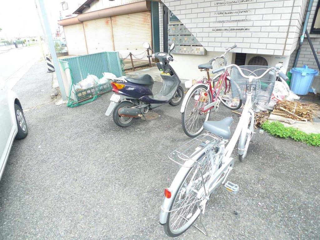 その他
