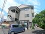 流山おおたかの森駅より徒歩18分 3階 築30年4ヶ月の賃貸物件