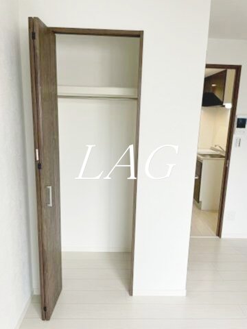 収納　収納です。