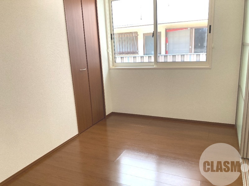 その他部屋・スペース　明るいお部屋です♪