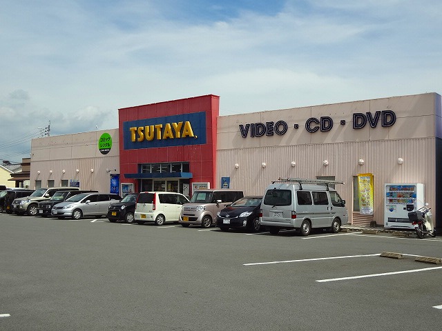 レンタルビデオ　TSUTAYAココアドバンス大村店（レンタルビデオ）まで1036m