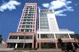 大学・短大　私立東京福祉大学王子キャンパス（大学・短大）まで1582m