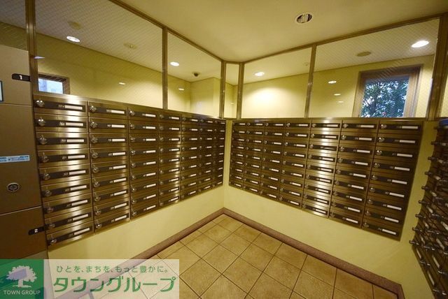 その他共有部分　お問合せはタウンハウジングまで！※現地待合わせ相談可能