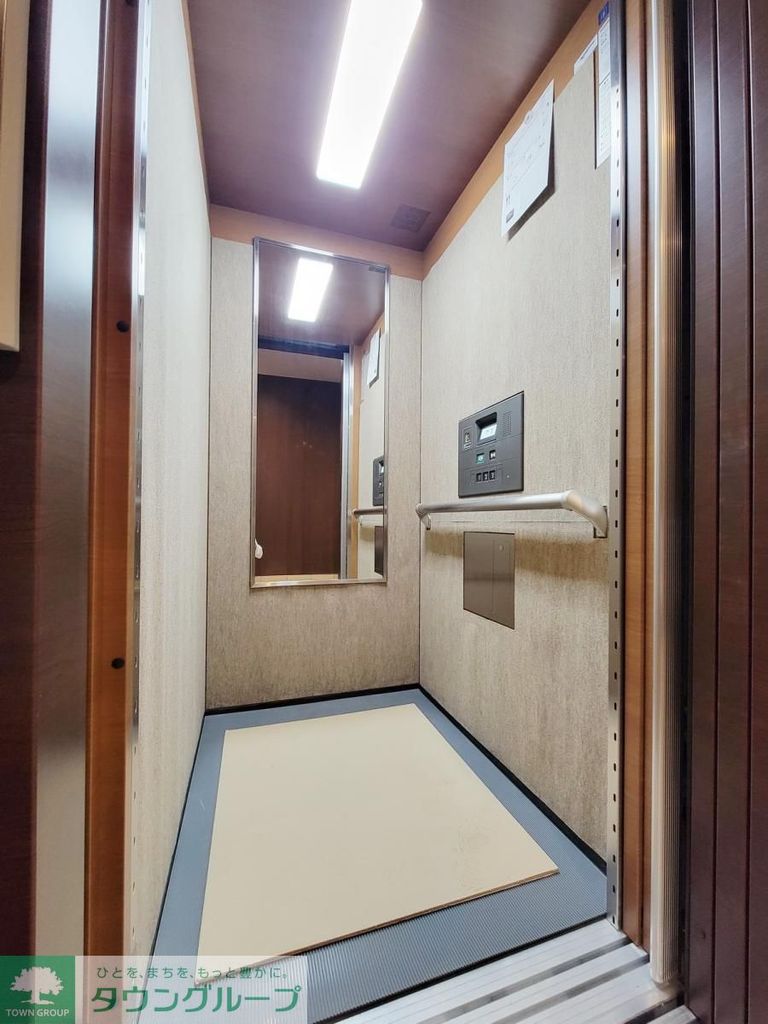 その他共有部分　☆タウンハウジング恵比寿店取り扱い☆