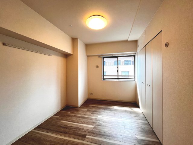 その他部屋・スペース　6.1帖