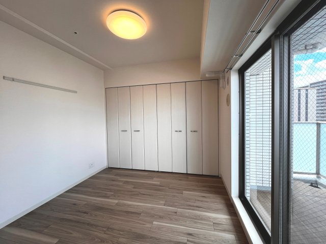 その他設備　5帖